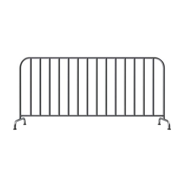 we recommend booking barricades as far in advance as possible to ensure availability, but we can also accommodate last-minute requests when possible